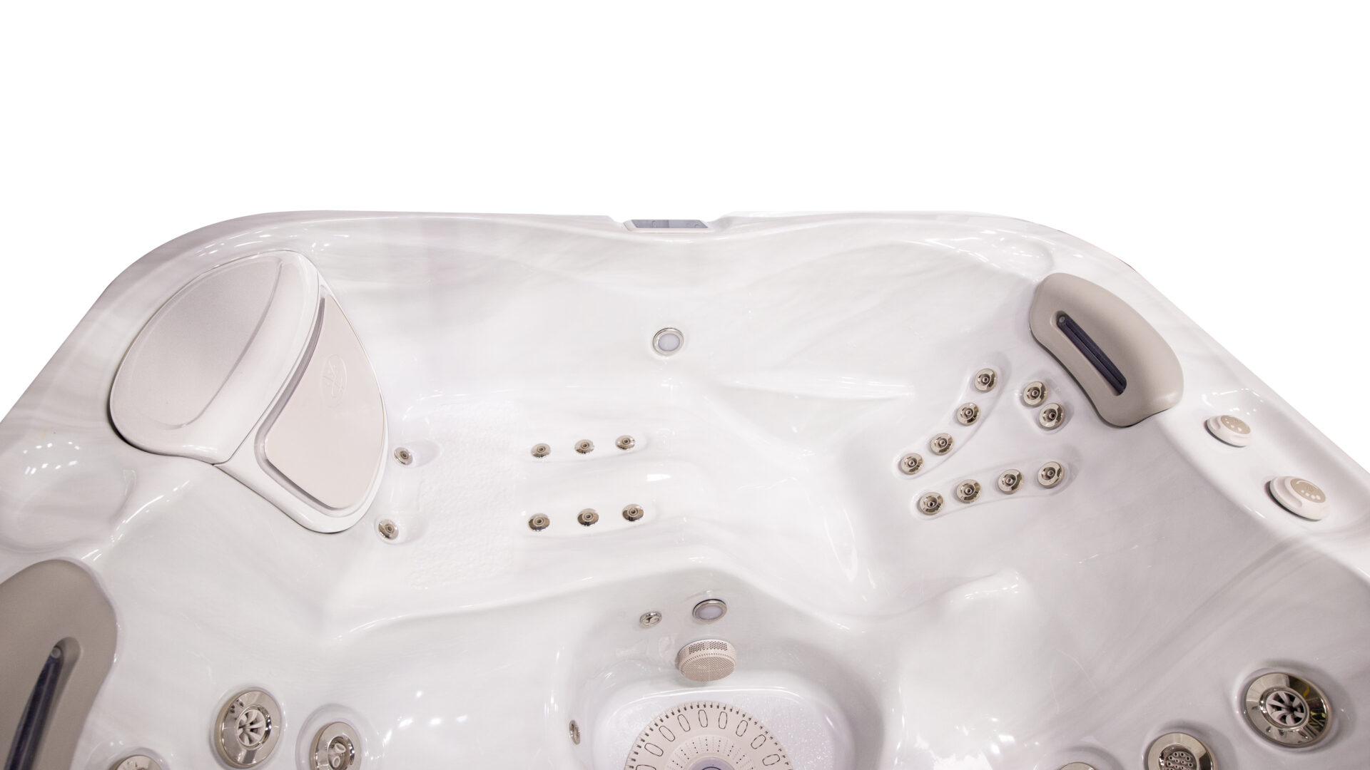 Spa 379 Signature Autonettoyant Gold – Image 8