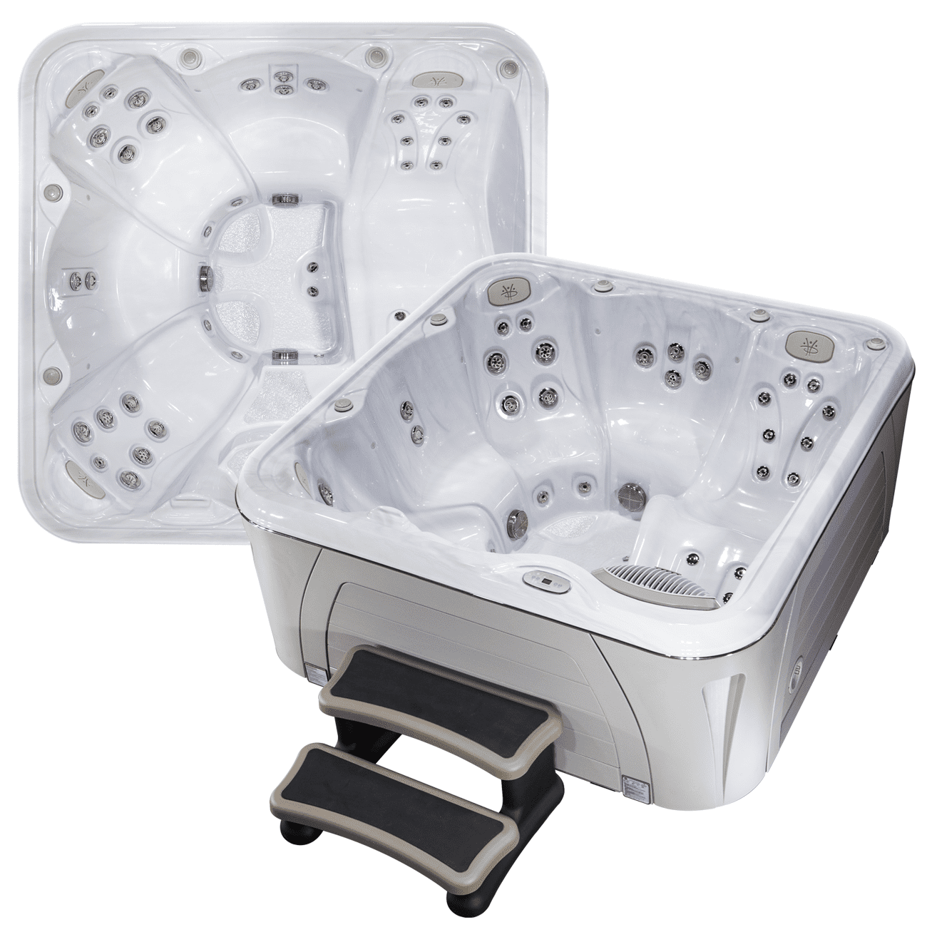 Spa 5900 Serenity – Image 2