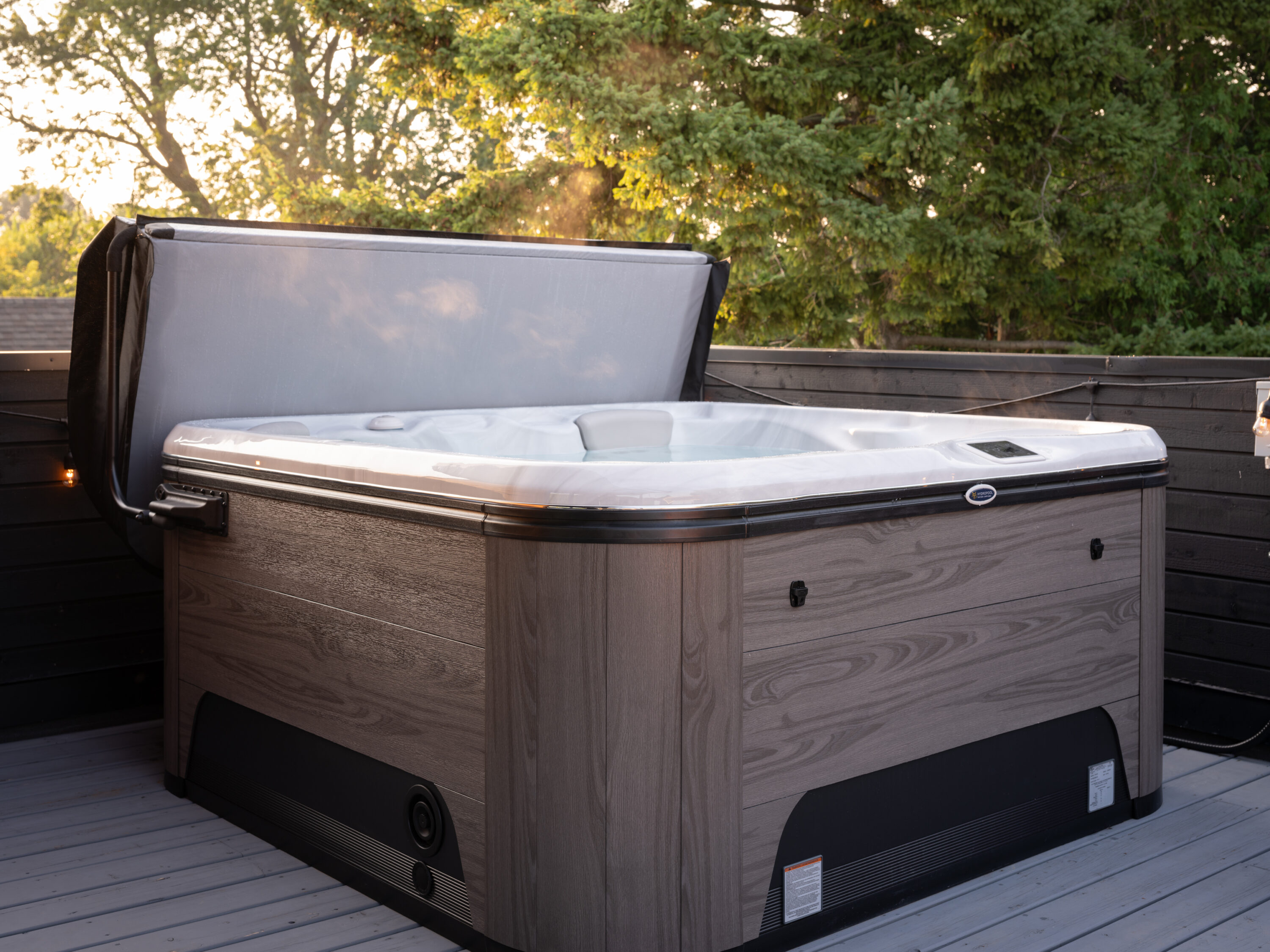 Signature Autonettoyant