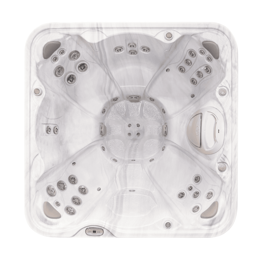 Spa 6800 Serenity