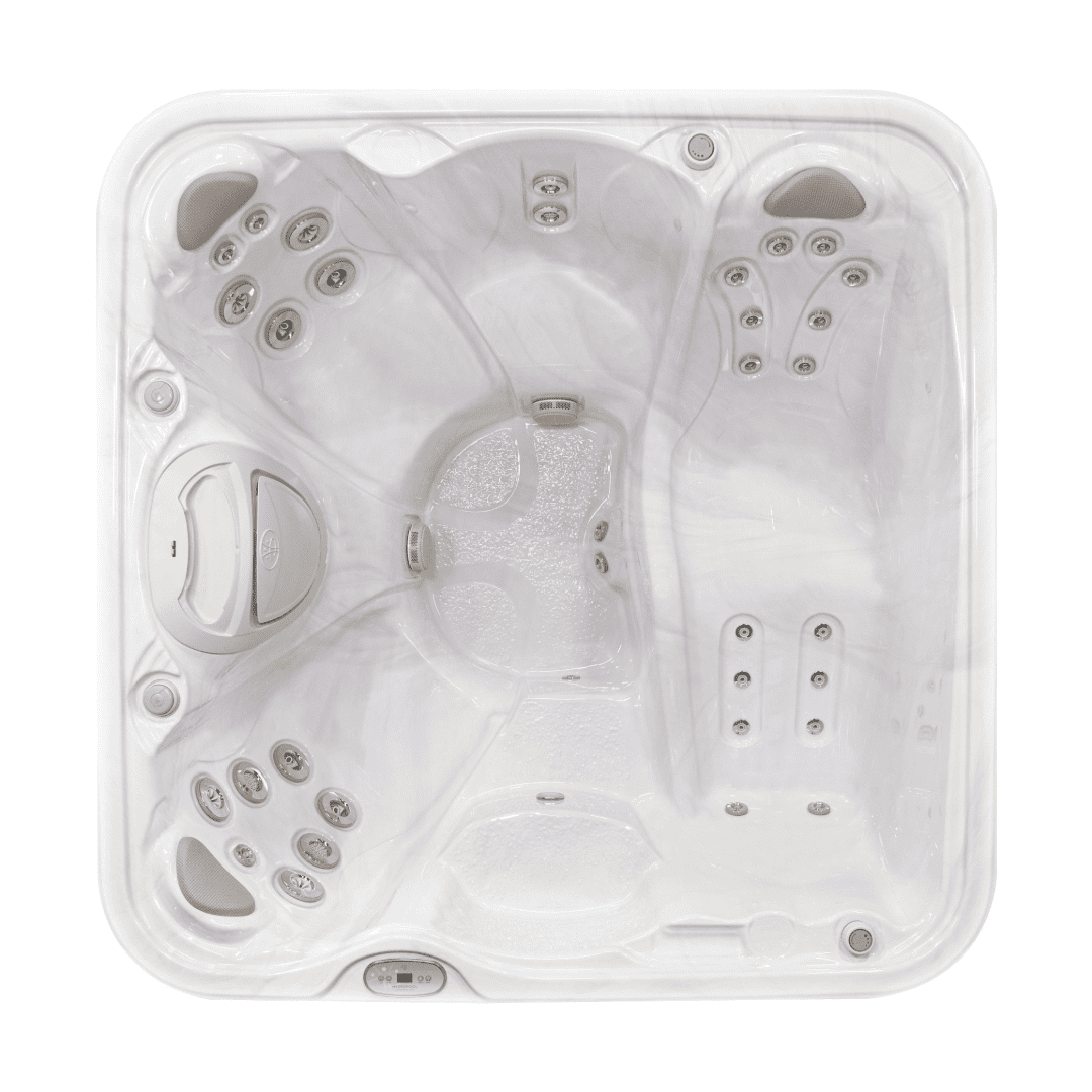Spa 4500 Serenity