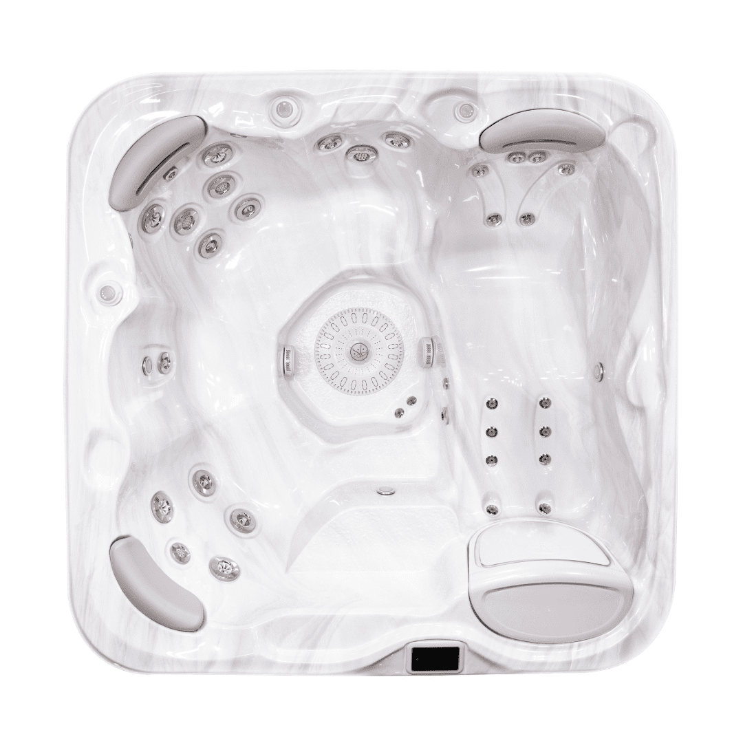 Spa 579 Signature Autonettoyant Gold