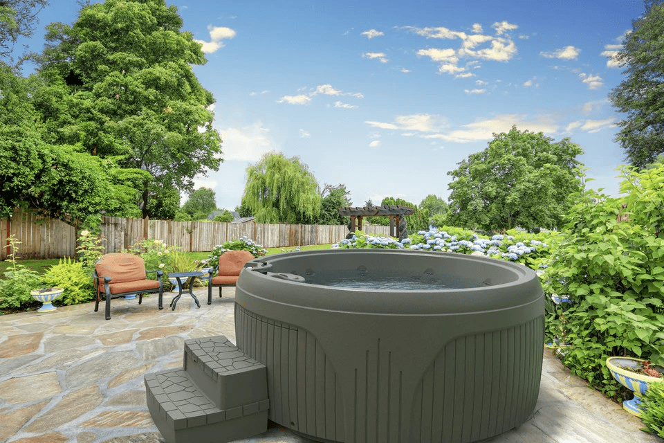 Spa 1800R Base – Image 3