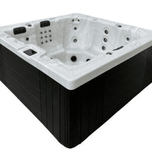 Spa Naos FXT – Image 2