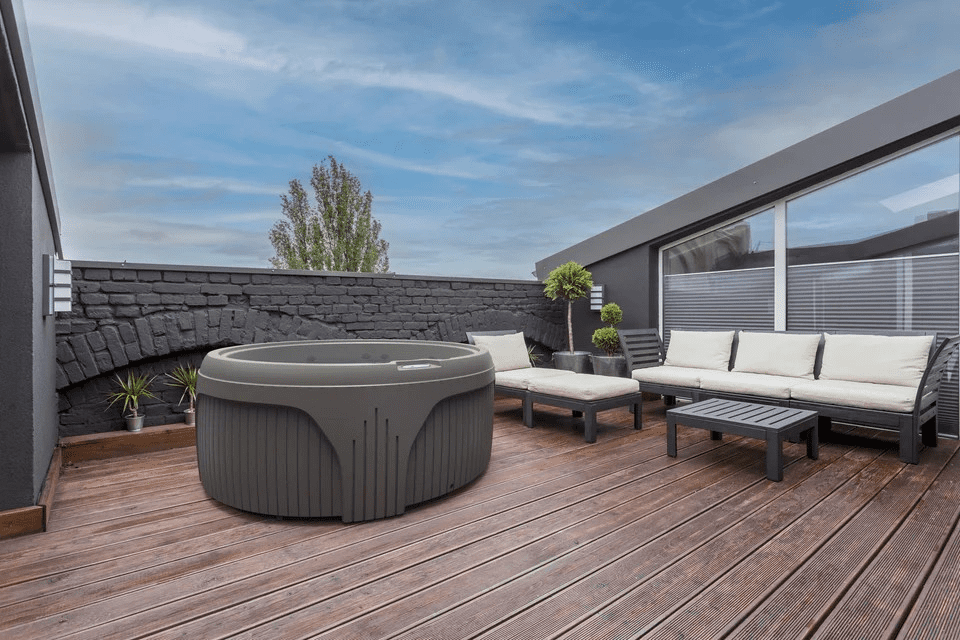 Spa 1800R Base – Image 4