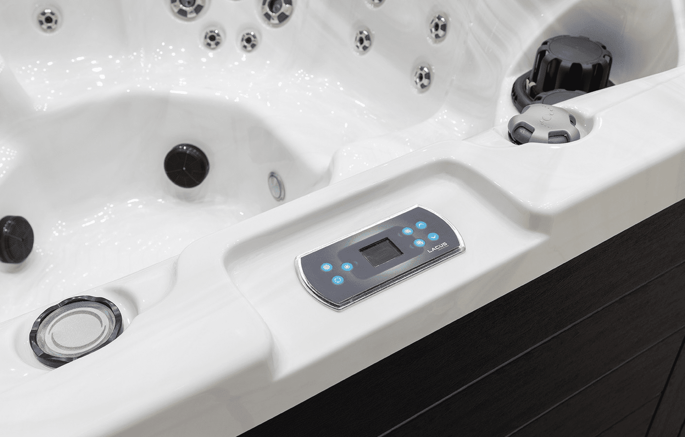 Spa Antares FXT – Image 3