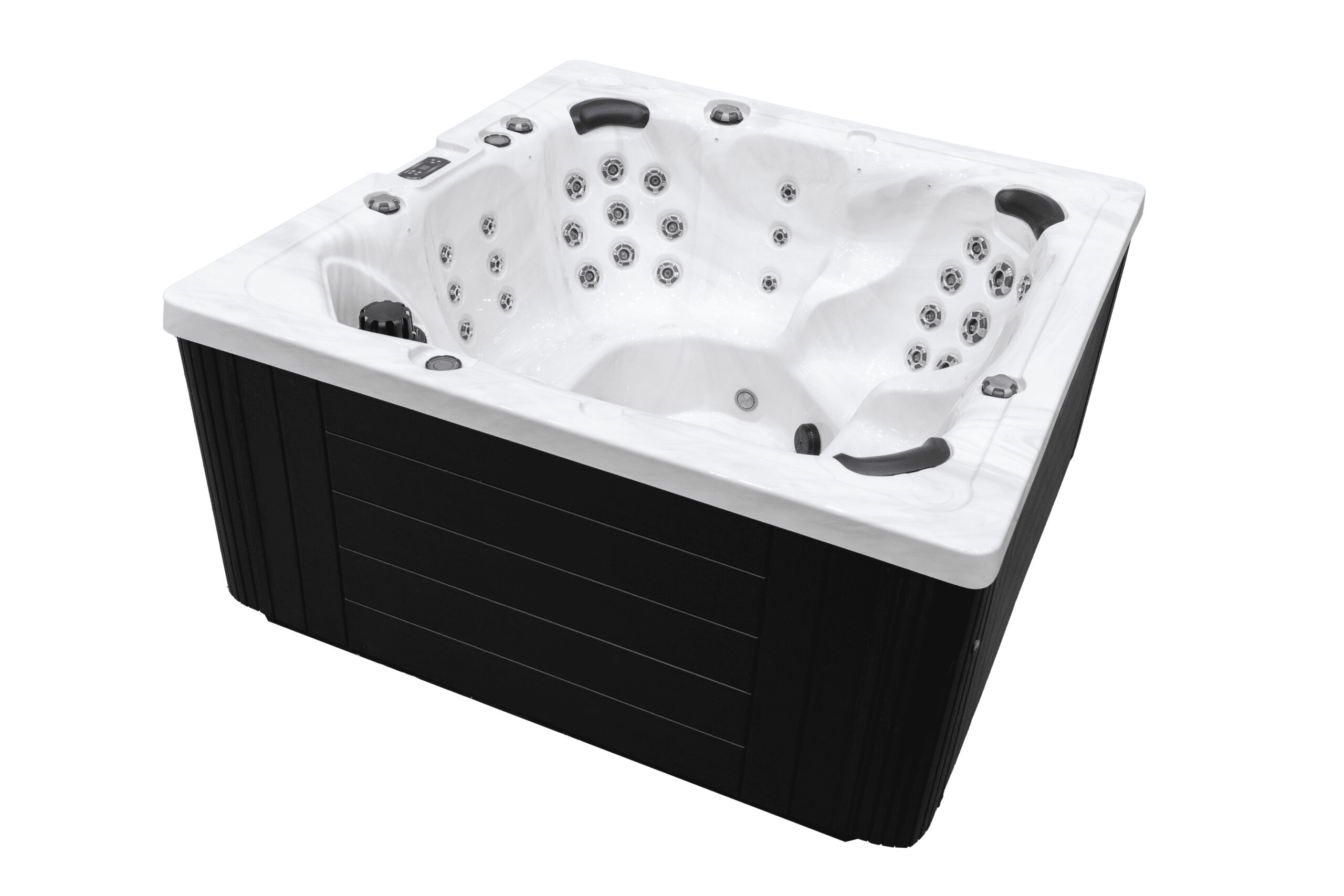 Spa Antares FXT – Image 2