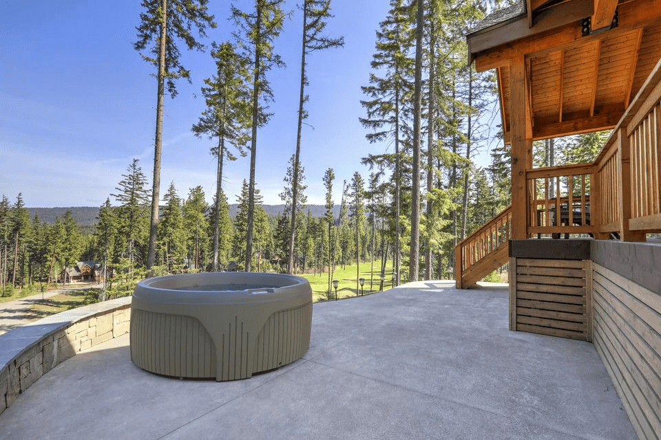 Spa 1800R Base – Image 5