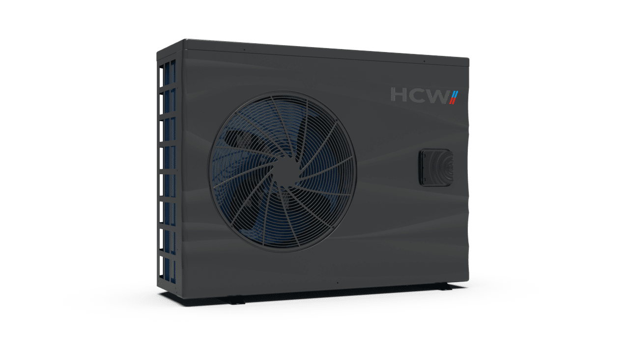 Thermopompe HCW 48 000BTU Vitesse variable