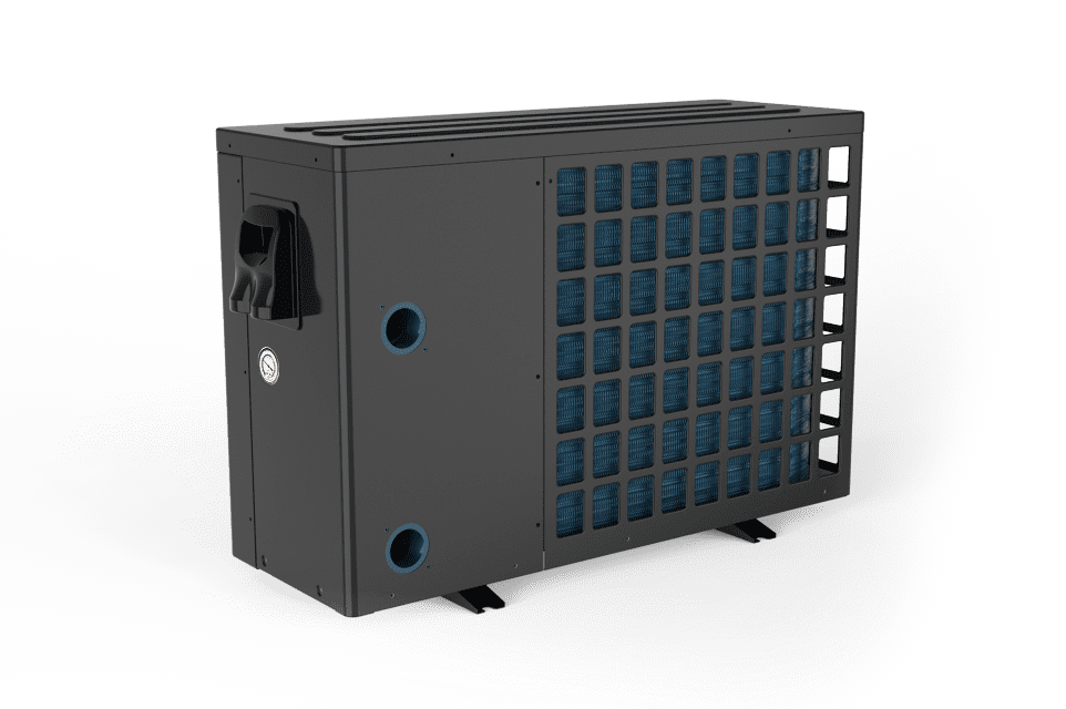 Thermopompe HCW 90 000BTU Vitesse Variable – Image 2