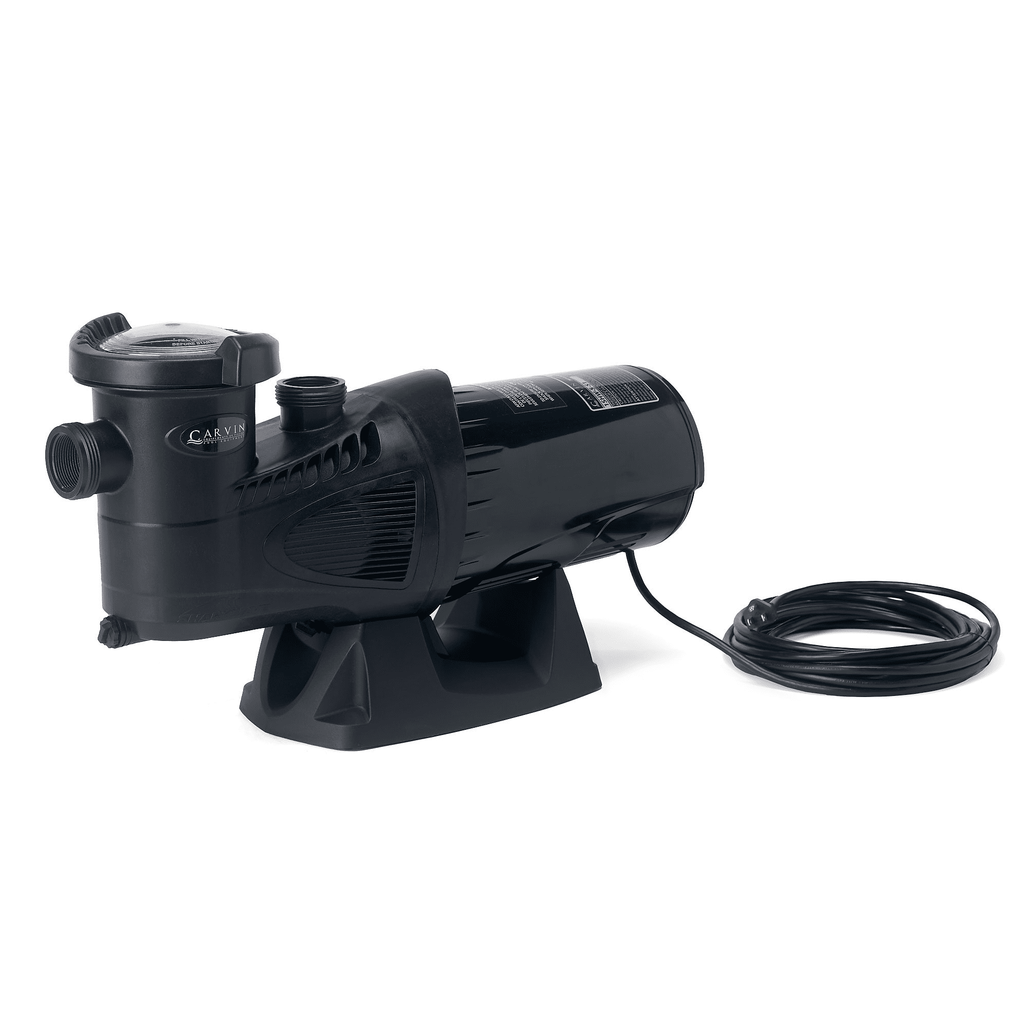 Carvin SharkWave 1.5HP 1 Vitesse