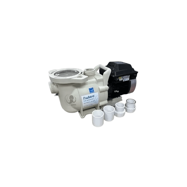 Pompe Creusée Aquapro 2.2HP à Vitesse Variable