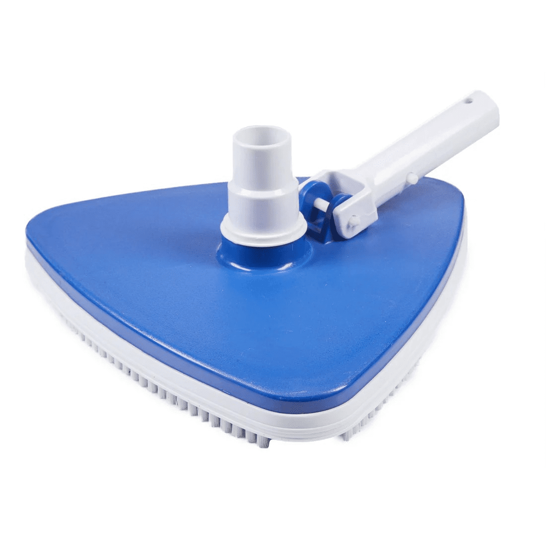 Tête aspirateur triangulaire