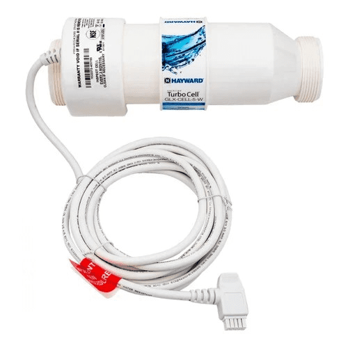 Cellule turbo de remplacement de Hayward pour les piscines hors terre