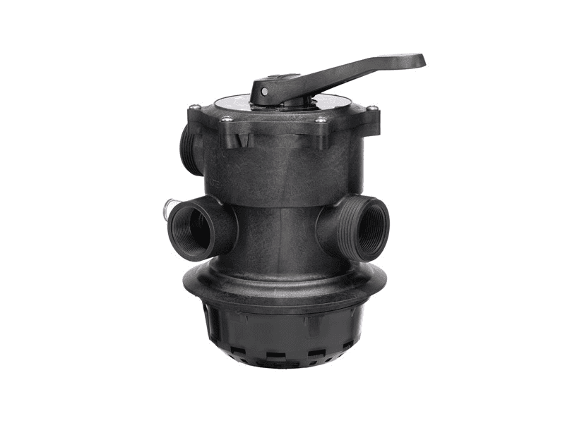 Tête pour filtre au sable Carvin – Image 2