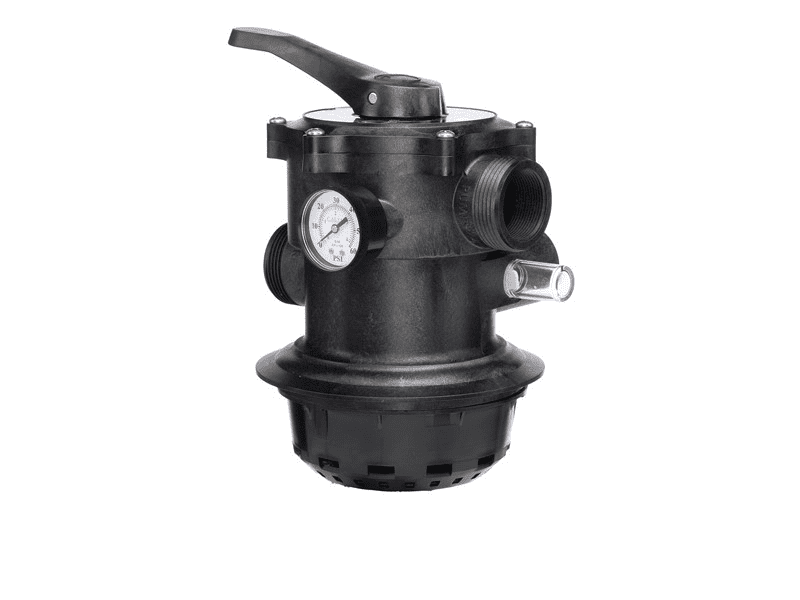 Tête pour filtre au sable Carvin