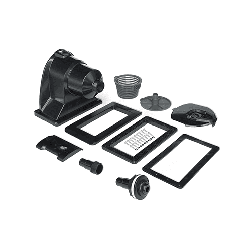 Écumoire de piscine hors terre Skimtech 500 - Noir – Image 4