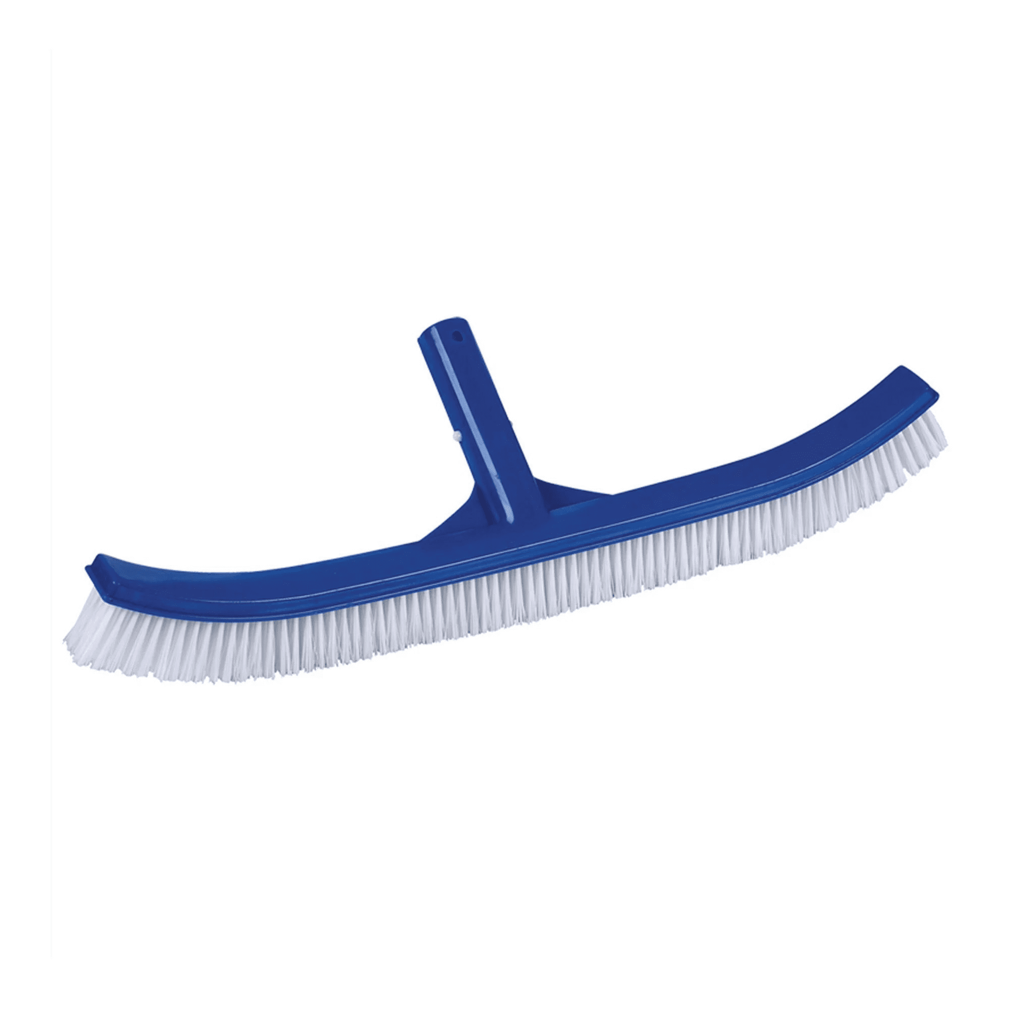 Brosse de pisicine murale incurvée, 18"