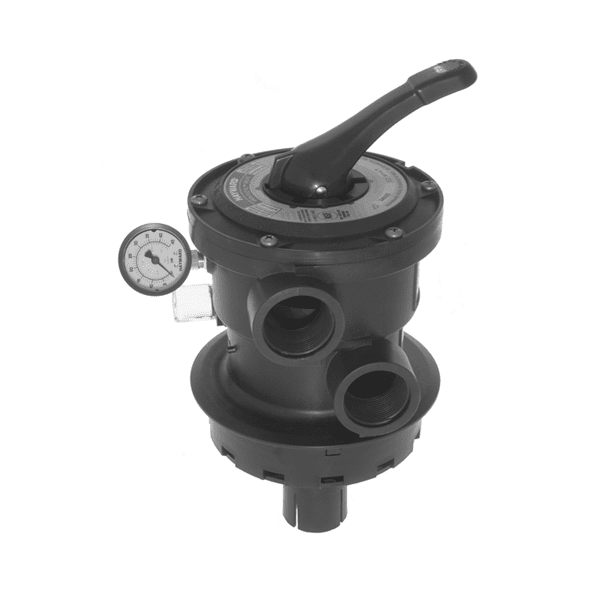 Tête de filtre Vari Flo multiport de Hayward SP0714