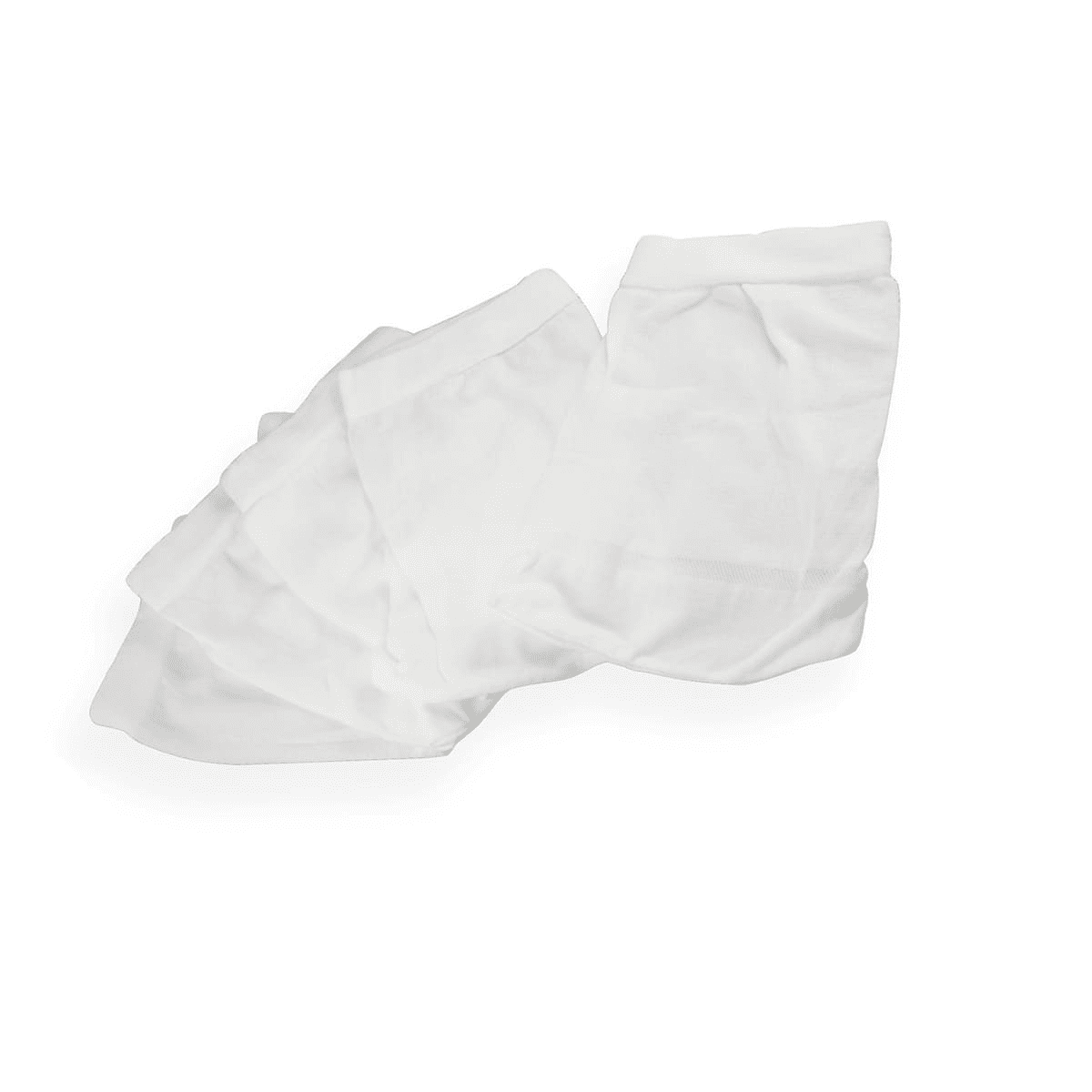 Filtres pour écumoire (pqt 5)