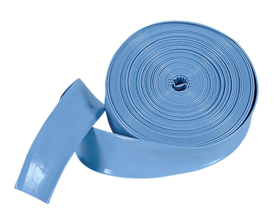 Boyau de vidange pour piscine 100pi