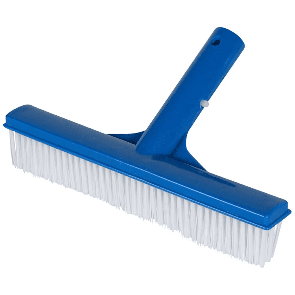 Brosse murale 25,4 cm (10 po) avec poils en polymère