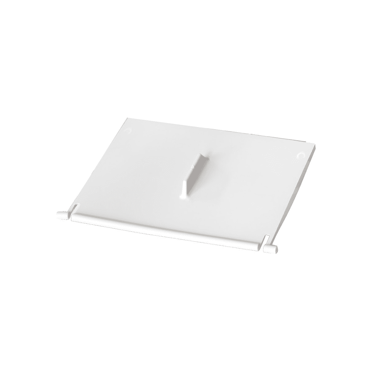 Porte en ABS pour écumoire de piscine hors terre