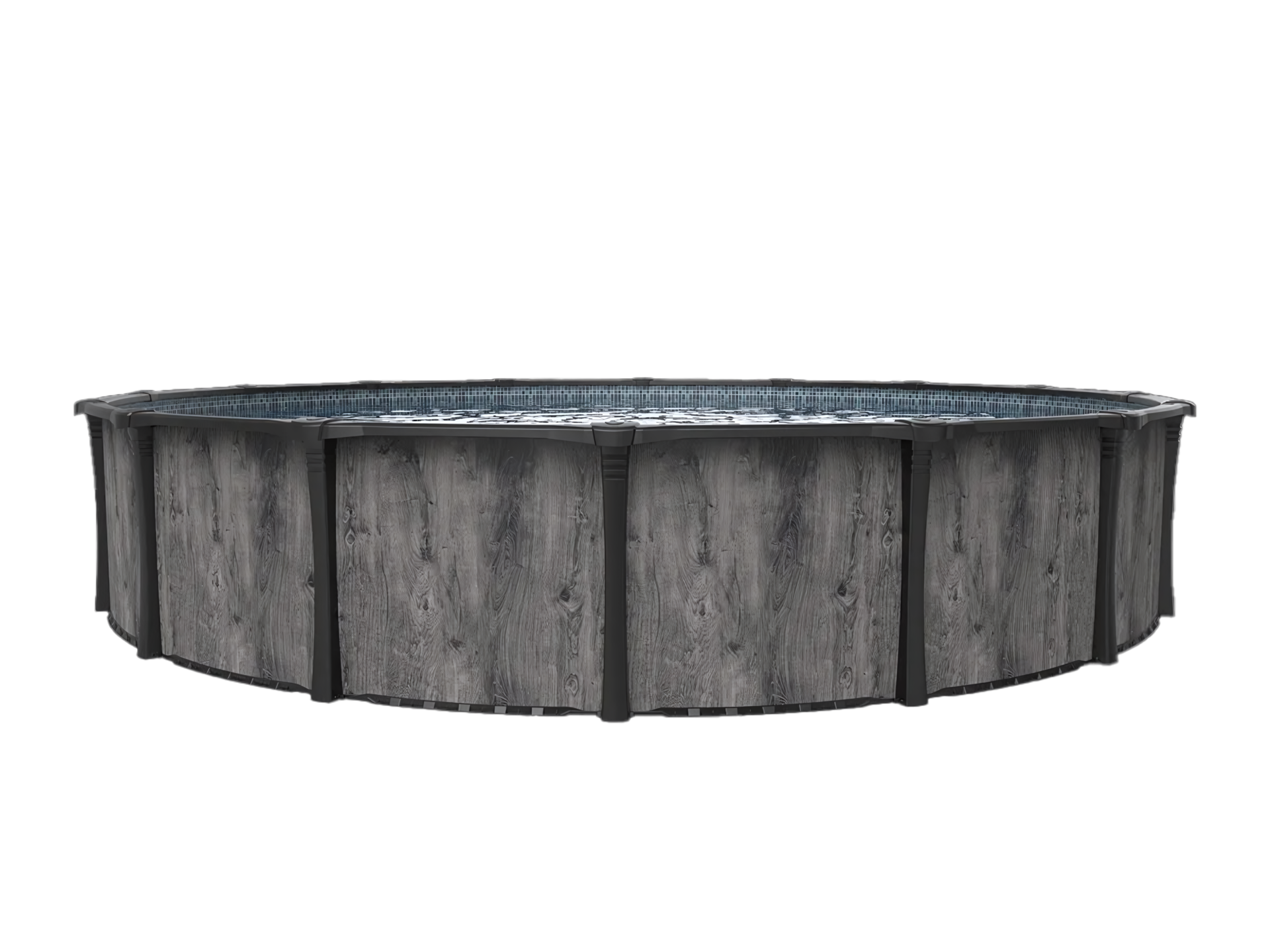 Piscine Hors Terre Colorado Résine – Image 8