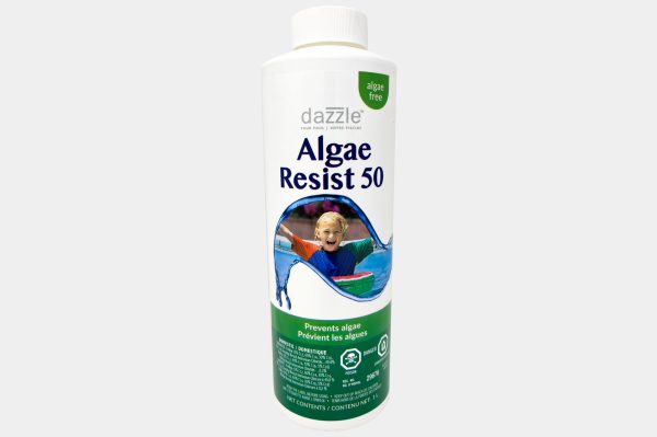 Dazzle Algae Resist 50