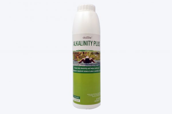 Dazzle Alkalinity Plus