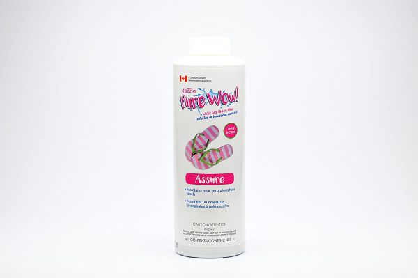 PureWow Assure