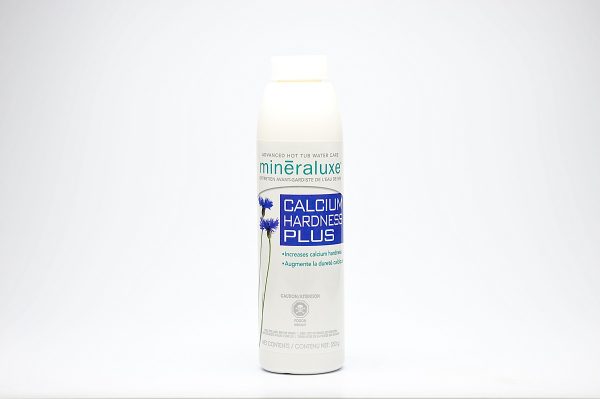 Mineraluxe Calcium Plus 550g