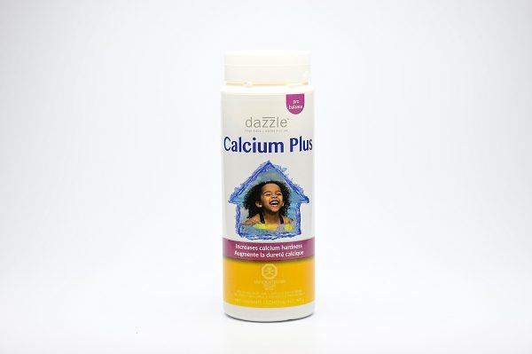 Dazzle Calcium Plus