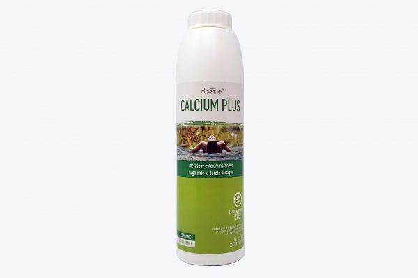 Dazzle Calcium Plus