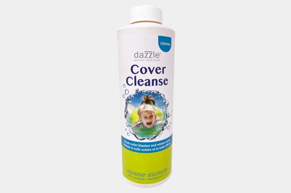 Dazzle Cover Cleanse