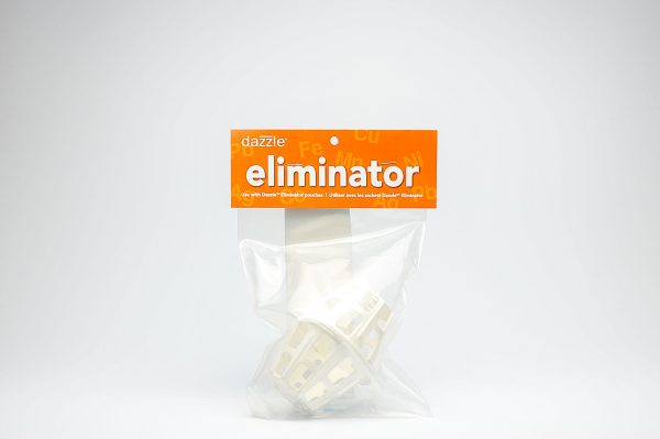 Dazzle Eliminator Basket