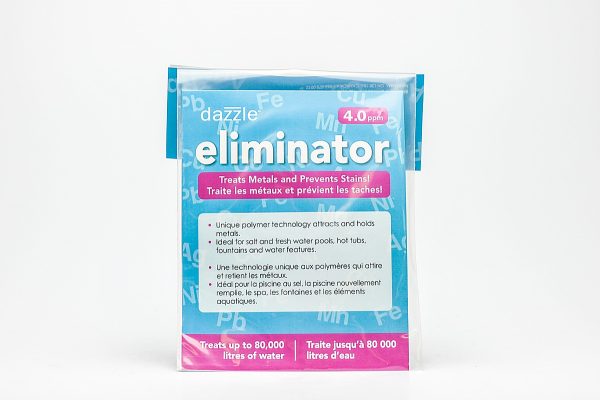 Dazzle Eliminator Ultra Power Pack 4.0