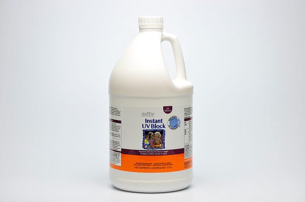 Dazzle Instant UV Block