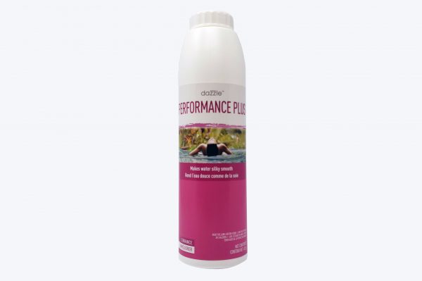 Dazzle Performance Plus