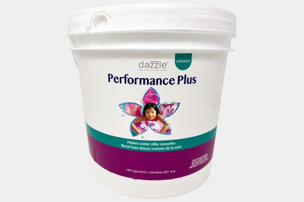Dazzle Performance Plus