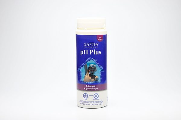 Dazzle pH Plus