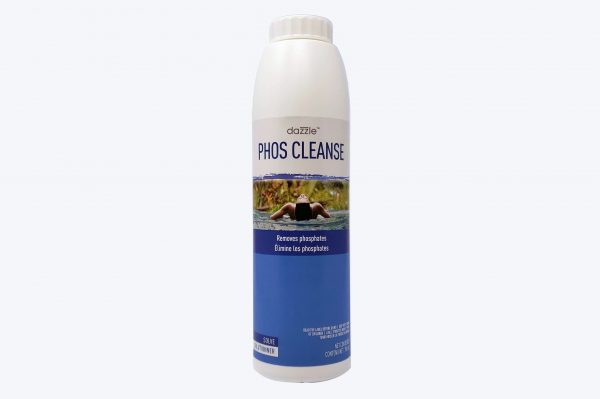 Dazzle Phos Cleanse
