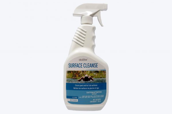 Dazzle Surface Cleanse