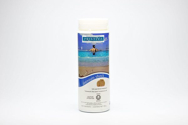 Pristiva Premium Shock
