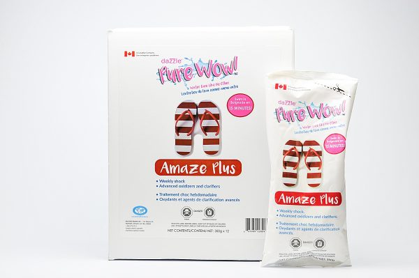 PureWow Amaze Plus