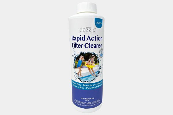 Dazzle Rapid Action Filter Cleanse