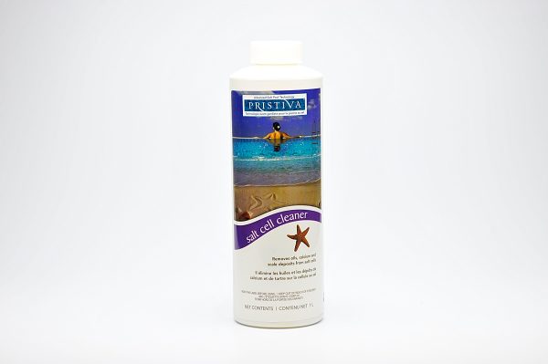 Pristiva Salt Cell Cleaner